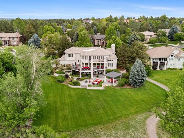 4590 E Perry Parkway, Greenwood Village CO 80121