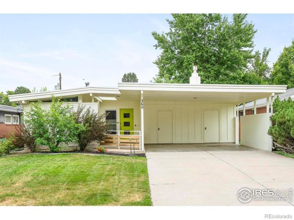 260 S Jasmine Street, Denver CO 80224