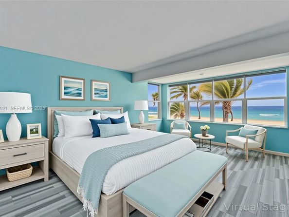 1801 S Surf Rd 2A, Hollywood FL 33019