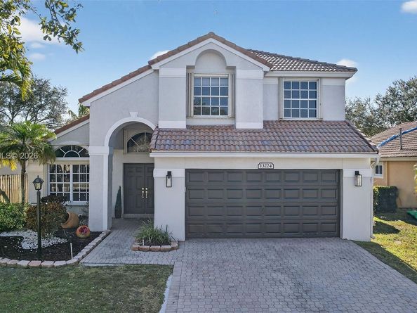 13224 NW 12th St, Pembroke Pines FL 33028