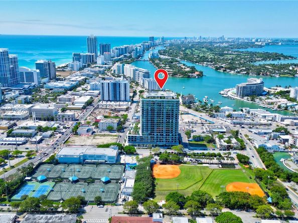 580 72nd St 1708, Miami Beach FL 33141