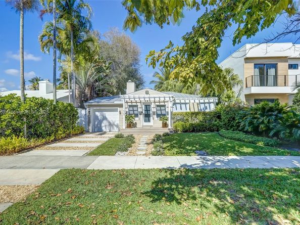 1625 NE 4th Pl, Fort Lauderdale FL 33301