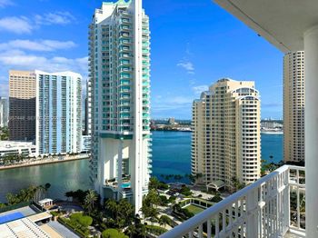 701 Brickell Key Blvd