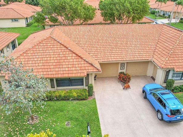 9950 Pyracantha Tree Ter A, Boynton Beach FL 33436