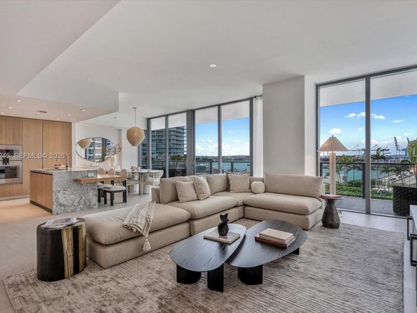 500 Alton Rd 903, Miami Beach FL 33139