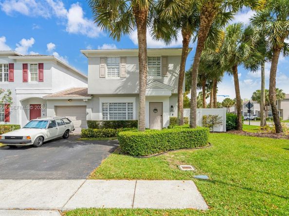 6002 Red Plum Ct 481, Tamarac FL 33321