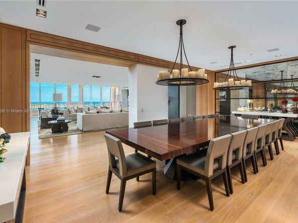 7143 Fisher Island Dr 7143, Fisher Island FL 33109