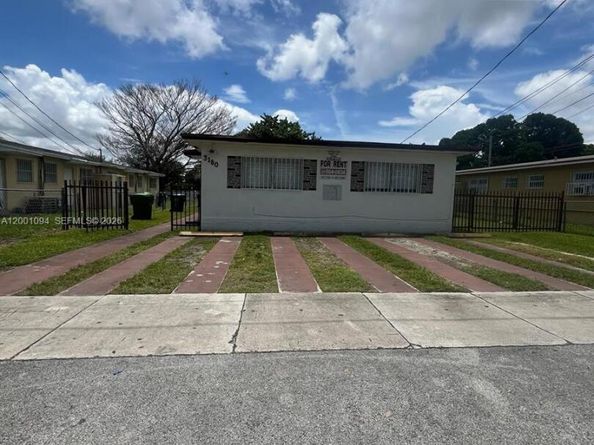 3180 NW 19th Ave, Miami FL 33142