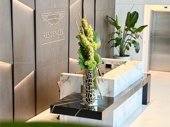 300 Biscayne Boulevard Way 3608W, Miami FL 33131