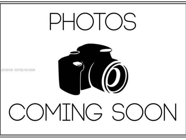 Undisclosed Address #A12030338, Miami FL 33155