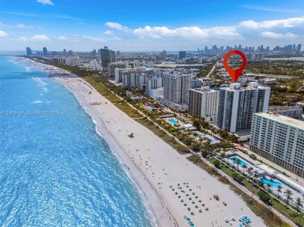 2655 Collins Ave 2211, Miami Beach FL 33140