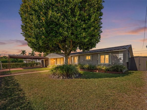 9567 SW 59th Ter, Miami FL 33173