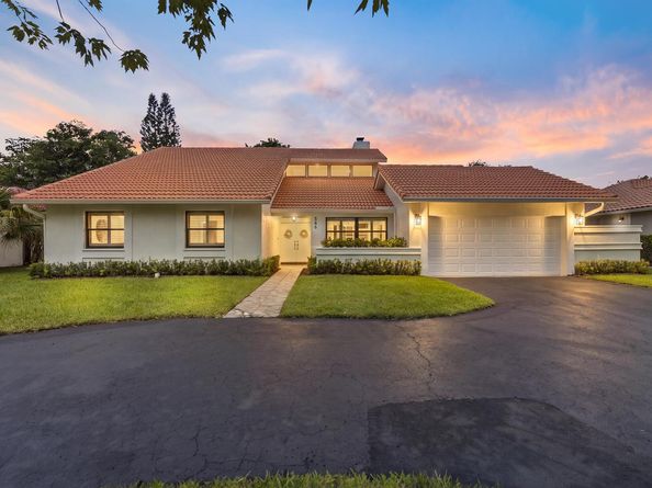 546 NW 105TH Drive, Coral Springs FL 33071