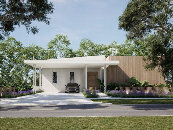 325 Ludlam Dr, Miami Springs FL 33166