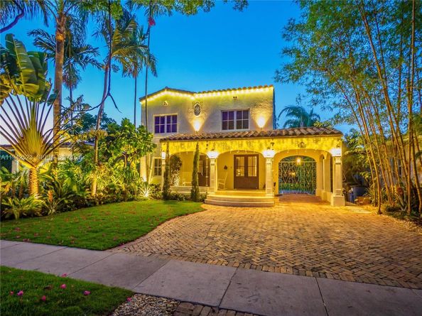 1229 Sorolla Ave, Coral Gables FL 33134
