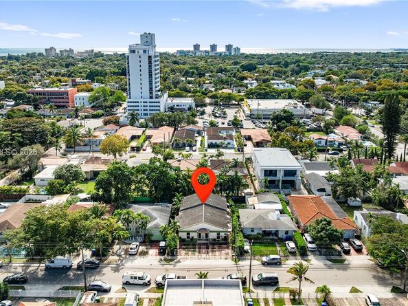 1428 SW 20th St, Miami FL 33145