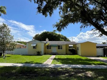 432 Palmetto Dr