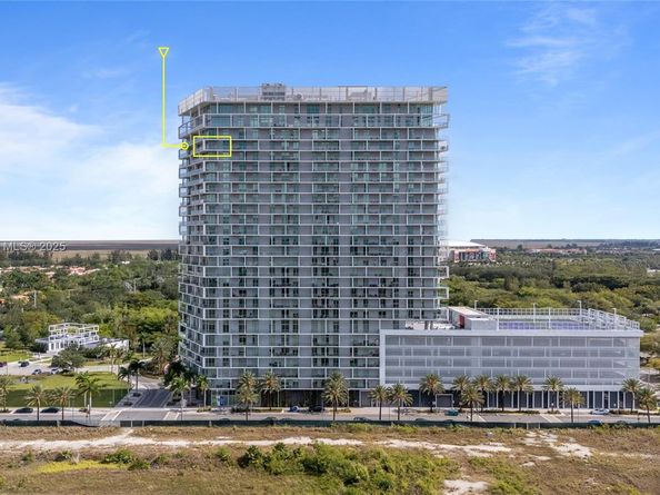 2000 Metropica Way 2504, Sunrise FL 33323