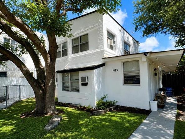 1613-1615 NW 45th St, Miami FL 33142