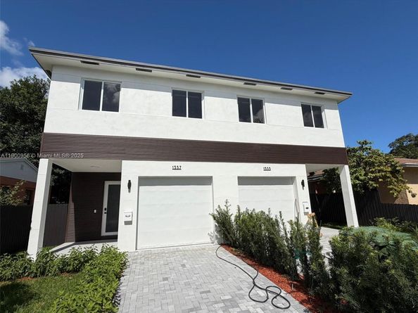 1355 NW 42nd St, Miami FL 33142