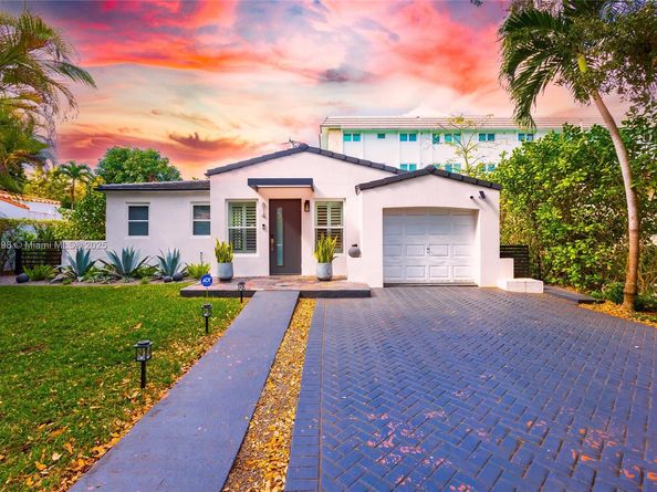 814 Monterey St, Coral Gables FL 33134