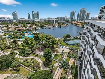 500 Three Islands Blvd