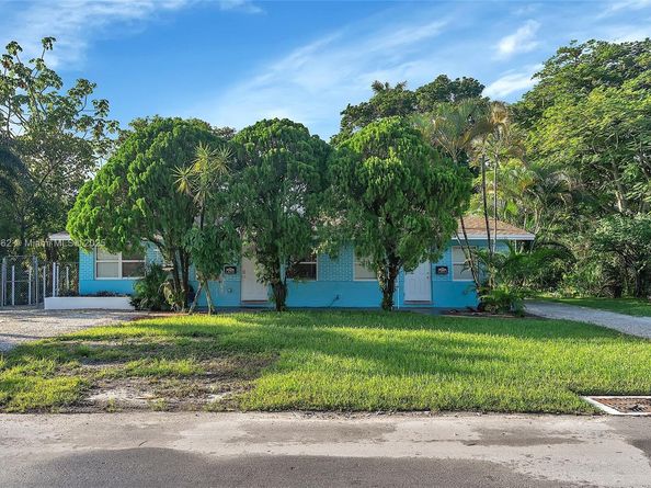 950 SW 30th St, Fort Lauderdale FL 33315