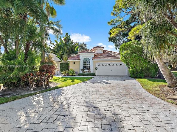 12960 Oak Knoll Drive, Palm Beach Gardens FL 33418
