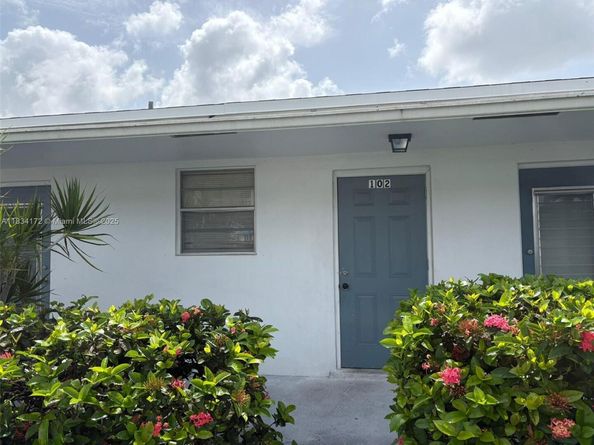 6540 Winfield Blvd 102, Margate FL 33063