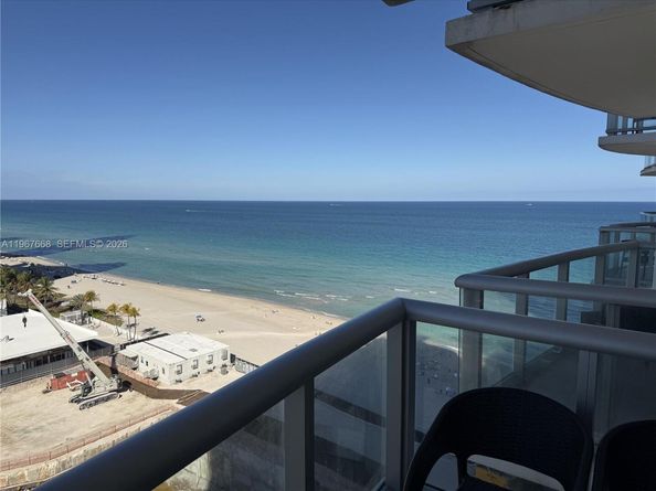 18683 Collins Ave 1404, Sunny Isles Beach FL 33160