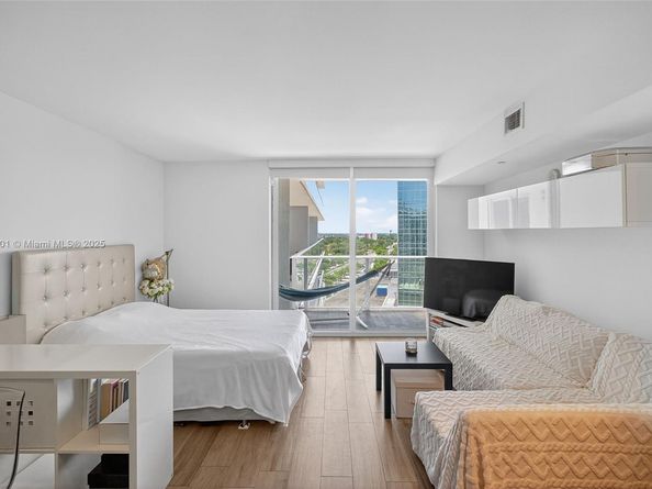 4250 Biscayne Blvd 1206, Miami FL 33137