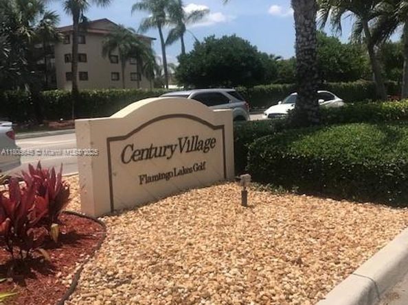 12500 SW 5th Ct 210M, Pembroke Pines FL 33027