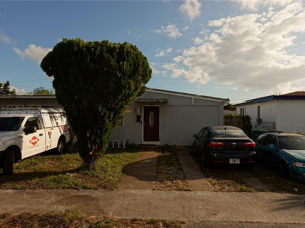 810 NW 84th Ter, Miami FL 33150