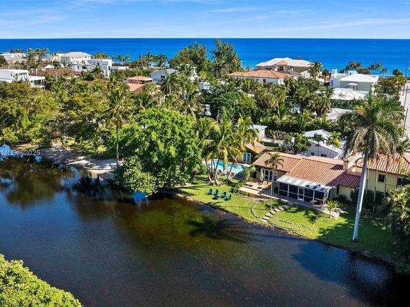 3301 NE 16th Ct, Fort Lauderdale FL 33305