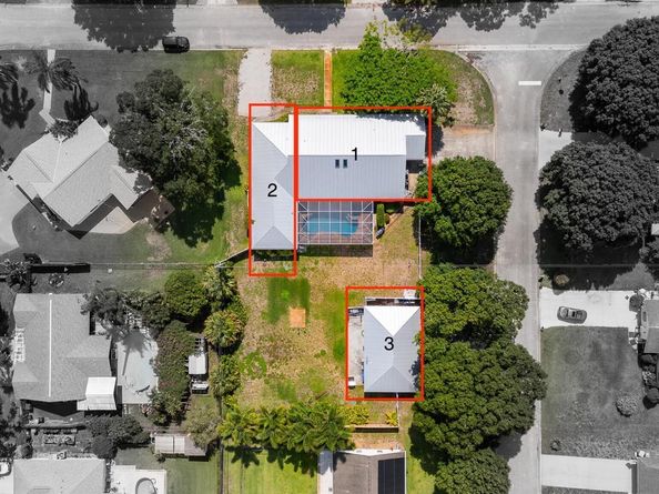 1616 SW 20th St Street SW, Vero Beach FL 32962
