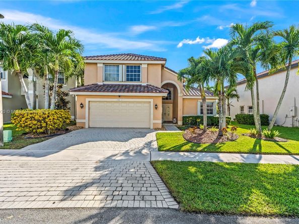 18144 SW 20th St, Miramar FL 33029