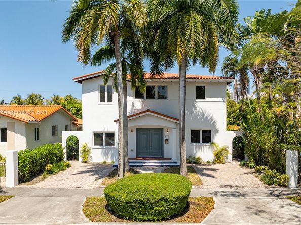 527 SW 20th Rd, Miami FL 33129