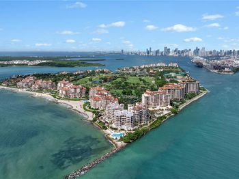 7023 Fisher Island Dr