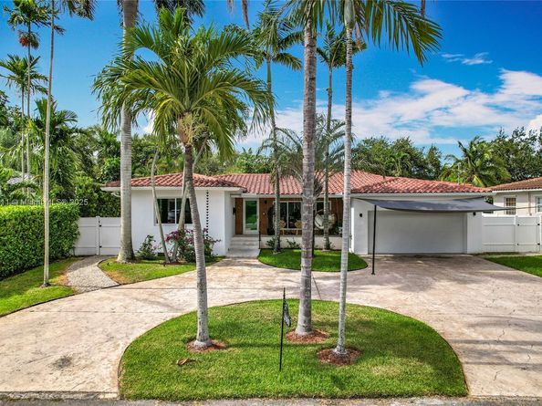 1080 NE 104th St, Miami Shores FL 33138