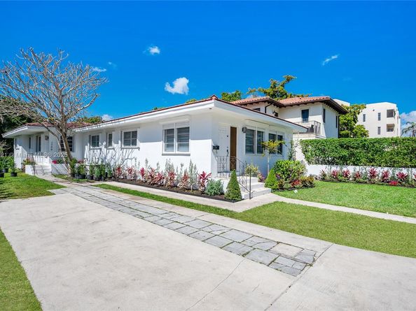 1704 S Le Jeune Rd, Coral Gables FL 33134