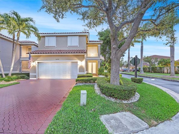 14604 SW 132nd Ave, Miami FL 33186