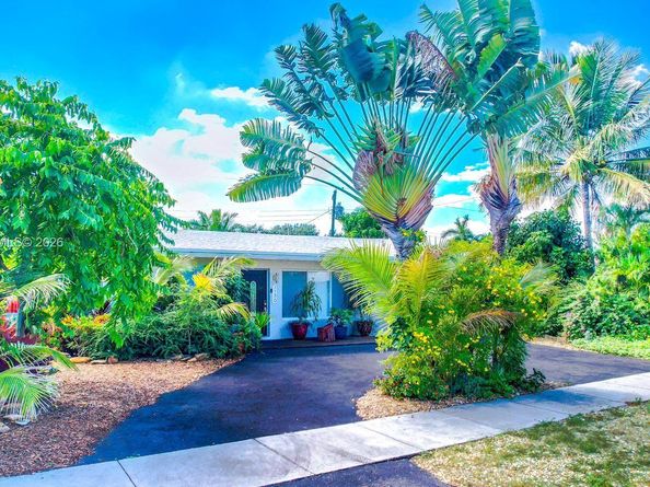 1130 NE 23rd Pl, Pompano Beach FL 33064