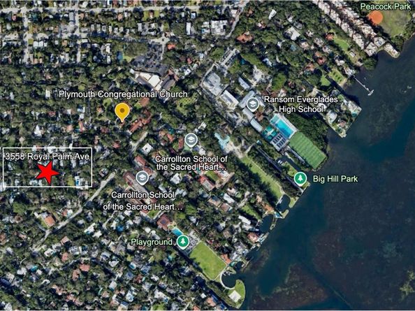 3558 Royal Palm Ave, Miami FL 33133