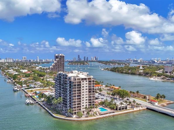 801 N Venetian Dr 208, Miami Beach FL 33139