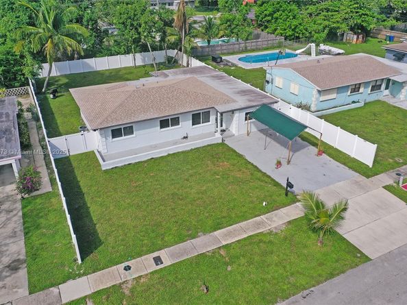 631 Arizona Ave, Fort Lauderdale FL 33312