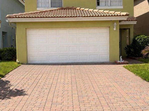 3357 COMMODORE Court, West Palm Beach FL 33411