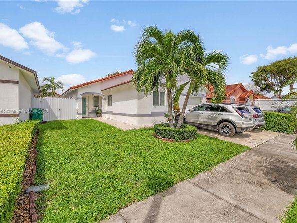 17712 SW 145th Ave, Miami FL 33177