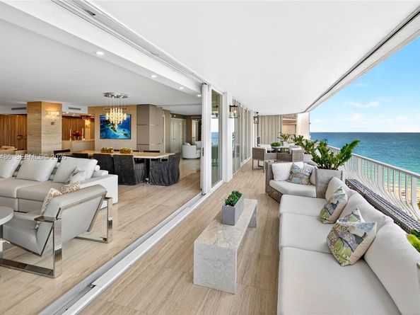 10155 Collins Ave 1505, Bal Harbour FL 33154