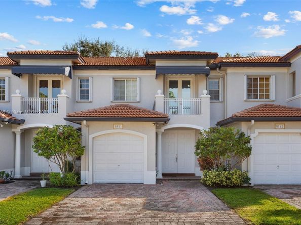 8181 SW 118th Ct, Miami FL 33183