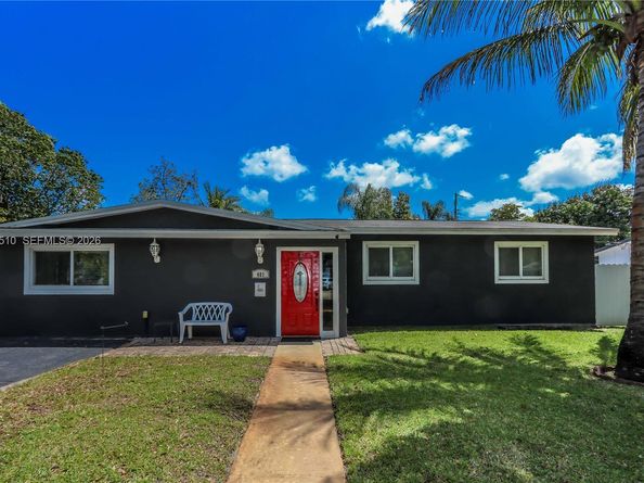 401 N 72nd Ave, Hollywood FL 33024